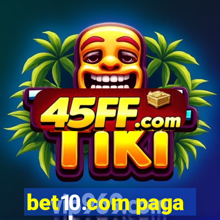 bet10.com paga